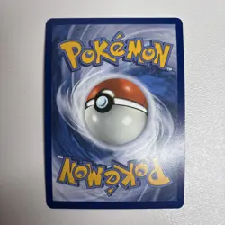 Pokemon Card Mega Gardevoir ex 159/132 Mega Evolution Near Mint - Image 4
