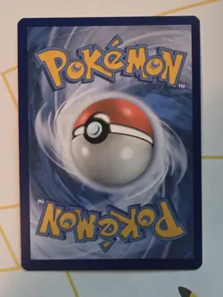 Articuno - 32/181 - Pokemon Team Up Sun & Moon Holo Rare Card NM - Image 3
