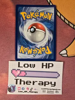 Pincurchin 072/193 Reverse Holo NM Paldea Evolved Pokemon TCG Card ⚡🌊✨ - Image 4