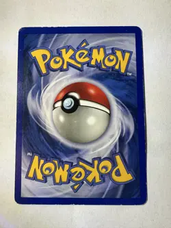 QUAGSIRE 48/64 Neo Revelation Common Unlimited WOTC Pokemon Card MP - Image 2