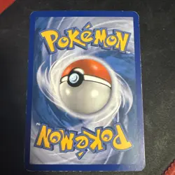 Golem - 6/92 - Pokemon Legend Maker Holo Card LP - Image 2