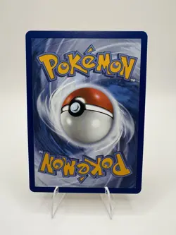 Pokemon Mega Zygarde EX Gold Secret Rare Full Art Card 124/088 2026 - NEAR MINT - Image 2