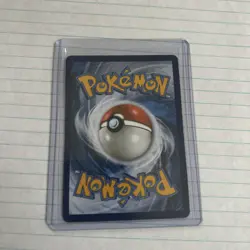 Pokemon Card Gardevoir GX 159/147 Burning Shadows Full Art Secret Rare NM - Image 2