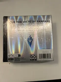 Sealed Universes Beyond Final Fantasy Collector Booster Box Magic MTG - Image 3