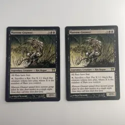 Marrow-Gnawer Champions of Kamigawa Regular X2 - Image 1