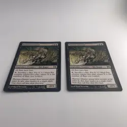 Marrow-Gnawer Champions of Kamigawa Regular X2 - Image 2