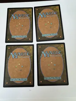 Magic The Gathering Counterspell 267/303 (Modern Horizons 2 (MH2)) x4 - Image 2