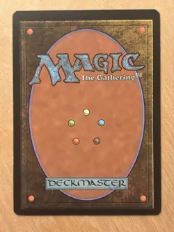 MTG Magic the Gathering Pack Rat Return to Ravnica LP Miscut - Image 2