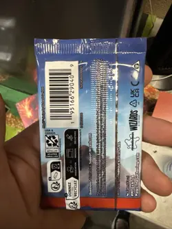 Bundle Avatar: The Last Airbender TLA MTG Magic The Gathering 🔥 Foil Every PACK - Image 5