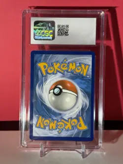 CGC 10 GEM MINT Donphan SWSH067 STAFF Prerelease 2020 Promo Pokemon Card (PSA) - Image 2