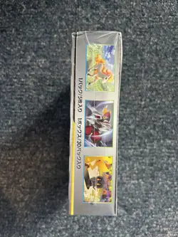 Pokemon TCG Remix Bout Booster Box Japanese - Image 4