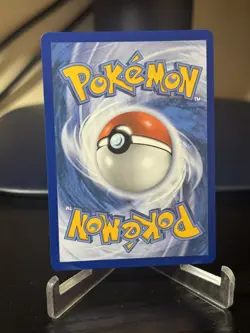 Blowtorch - Ultra Rare ME02: Phantasmal Flames 117/094 NM Holo Pokemon - Image 2