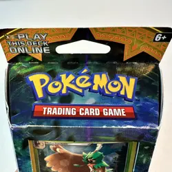 Pokemon TCG: Sun & Moon - Forest Shadow Theme Deck (Decidueye) New & Sealed - Image 5
