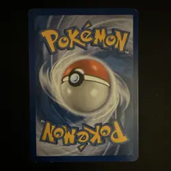 Pokemon TCG Giratina 27/127 Platinum Rare Basic Regular 100 HP 2009 English - Image 2