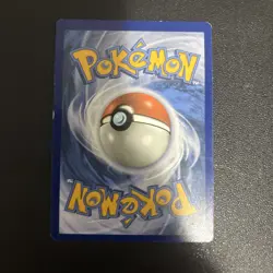 Blastoise & Piplup GX 215/236 Pokemon Cosmic Eclipse Sun & Moon Full Art MP Card - Image 2