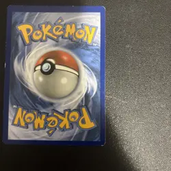 Blastoise & Piplup GX 215/236 Pokemon Cosmic Eclipse Sun & Moon Full Art MP Card - Image 3