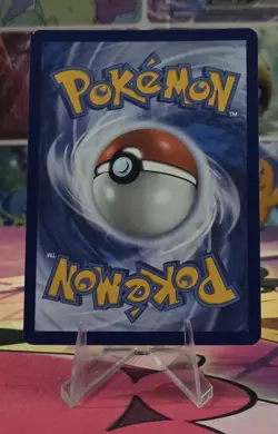 Pokemon TCG - Wattrel - 178/167 - SV06: Twilight Masquerade - Image 2