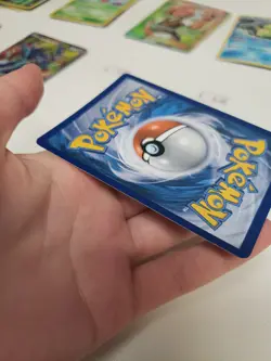 Articuno 32/113 Legendary Treasures Holo Pokemon TCG LP - Image 3