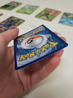 Articuno 32/113 Legendary Treasures Holo Pokemon TCG LP - Image 4