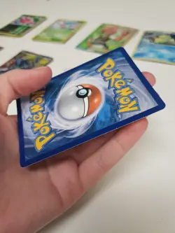 Articuno 32/113 Legendary Treasures Holo Pokemon TCG LP - Image 5