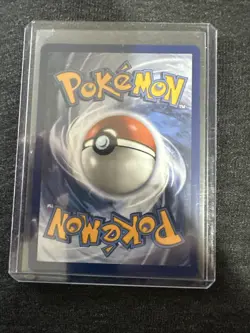 Pokemon Forest of Vitality 109/088 Me03: Perfect Order Ultra Rare Holo - Image 4