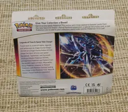 Pokemon TCG: Sword & Shield-Astral Radiance 3-Pack Blister - Image 2