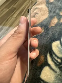 Mega Charizard x EX 023 Engraved Black Star Promo Card Sealed Pokemon TCG - Image 2