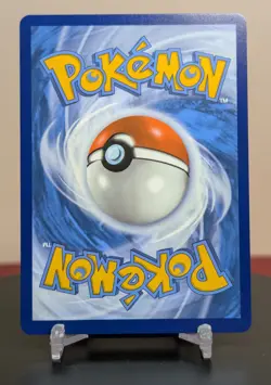 Pokemon Drayton #244/191 English Surging Sparks Special Illustration Rare - Image 2