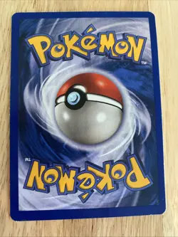 Vintage Pokemon Pidgeotto 22/102 Base Set Non-holo Rare WotC 1999 - Image 3