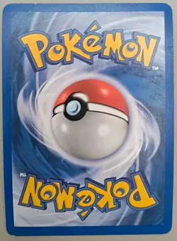 Tangela 30/112 FireRed & LeafGreen Pokemon TCG - MP - Image 2