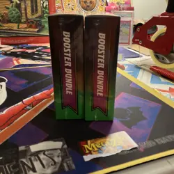 2x Shrouded Fable Booster Bundle Pokemon TCG New Sealed - Image 3