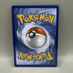 Pokemon TCG: Meowth ex 062/088 Me03: Perfect Order Holo NM - Image 2
