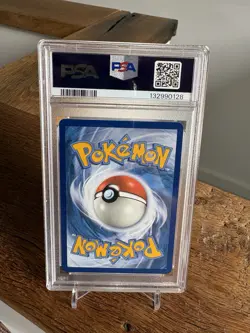 Charizard GX SM211 PSA10 Pokemon TCG 2019 Hidden Fates Promo English #57002716 - Image 2