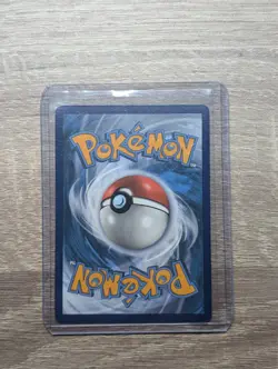 Pokemon TCG - Charizard GX (Sun & Moon - SM211) - Holo Black Star Promo - Image 2