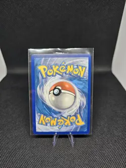 Pokemon Charizard GX TCG SM211 Black Star Promo Holo Card - Image 2