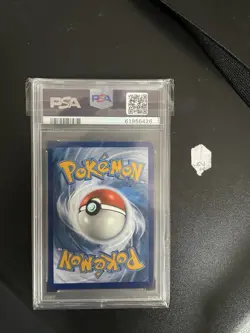 Pokemon Charizard GX TCG SM211 Black Star - Image 2