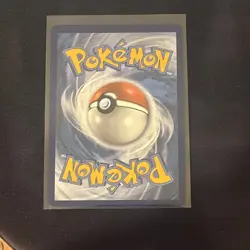 Pokemon TCG Hidden Fates Charizard GX SM211 - Image 2