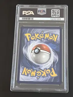 Pokemon TCG Charizard GX Hidden Fates Holo Promo SM211 PSA 10 Gem Mint - Image 4