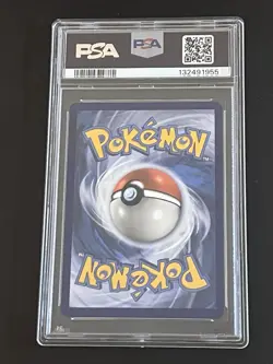 Pokemon TCG Charizard GX Hidden Fates Holo Promo SM211 PSA 10 Gem Mint - Image 5