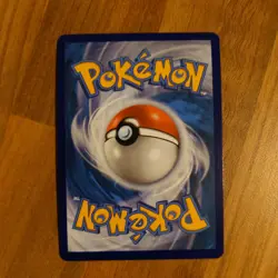 Pokemon TCG Charizard GX Sun Moon SM211 Holo Promo - Image 2