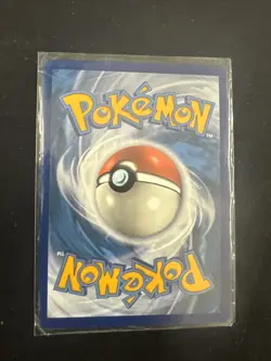 Pokemon TCG Charizard GX Sun Moon SM211 Holo Dented - Image 2