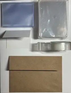 Yugioh! - Denko Sekka BLLR-EN052 Secret Rare 1st Edition LP - Image 3