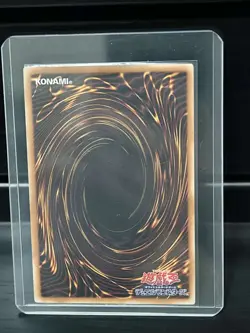 Kurikara Divincarnate PSR LOSP-JP007 LIMIT OVER SPECIALPACK Promo Yugioh YO14 - Image 2