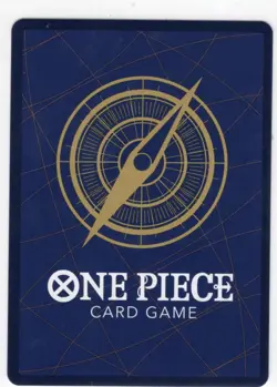 Nico Robin (055) EB03-055 Extra Booster: One Piece Heroines Edition Foil - Image 2