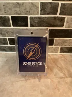 One Piece Ben Beckman OP09-009 (SP) - OP13 Carrying On His Will - Image 2