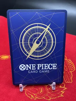 Nami (Full Art) ST29-008 Starter Deck 29: Egghead Foil One Piece LP - Image 2