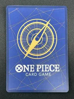 [NM] Eustass Kid ONE PIECE Japanese P-003 (Promo) 2022 Championship Set 19M2 - Image 3