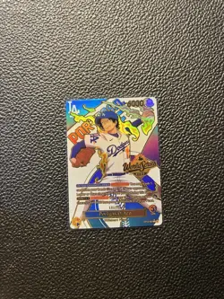 One Piece Holo Monkey D. Luffy Portgas D. Ace Dodgers PROXY 1:1 HIGH GRADE - Image 3