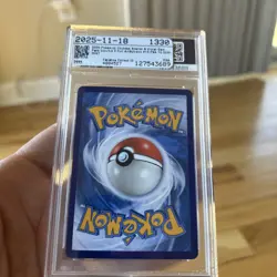 2025 POKEMON SIMPLIFIED CHINESE CBB2 C 0915/15 SYLVEON PSA 10 Gem Pack Vol 2 - Image 3