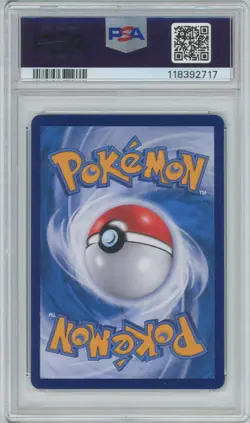 Pokemon Captain Pikachu cbb1C CHINESE Full Art Promo 0709/09 PSA 10 Gem Mint - Image 2